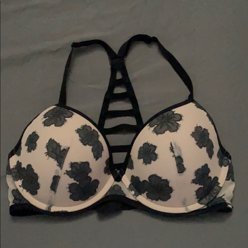 Victoria’s Secret bra